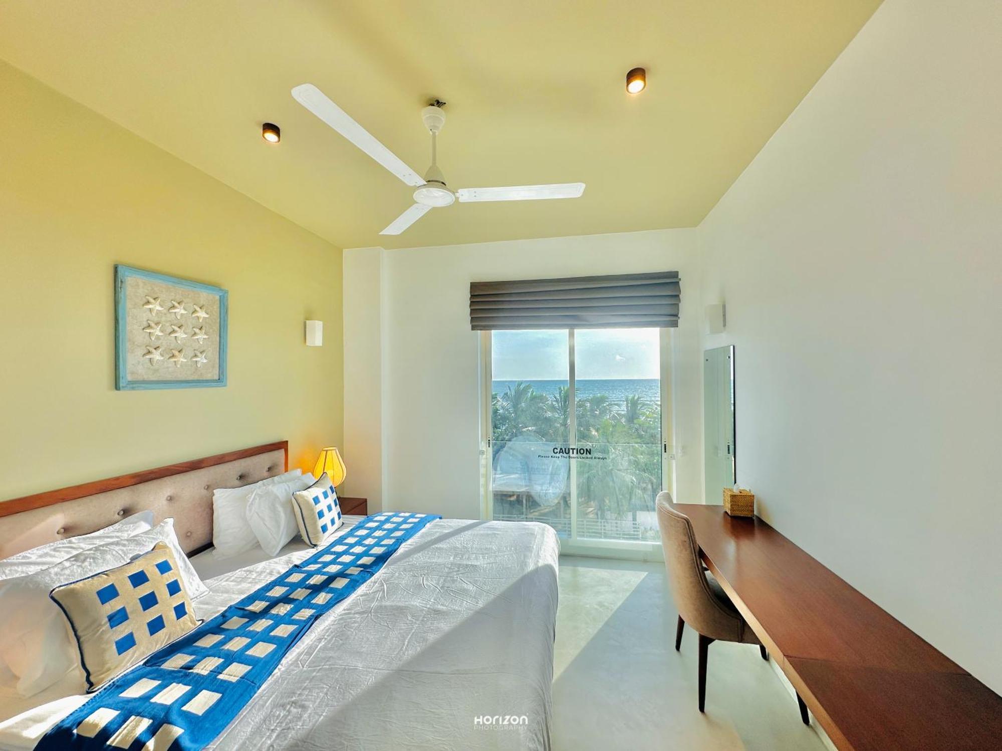 50 By The Sea Hotel Dehiwala-Mount Lavinia Екстериор снимка